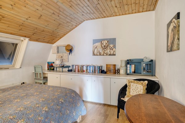 Medium property photo - De Dijk 19, 6028 RH Gastel